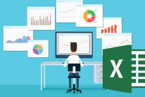 Microsoft Excel - Basic Data Visualization in Excel - Free Udemy Courses