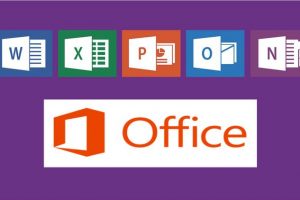 Microsoft Office 2016 Suite of Applications - Free Udemy Courses