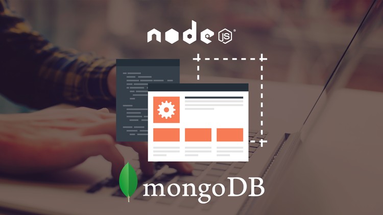 MongooseJS Essentials - Learn MongoDB for Node.js - Free Udemy Courses