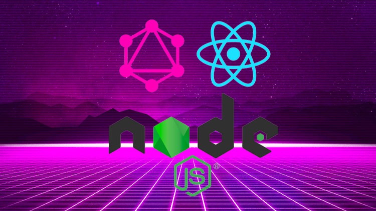 [NEW] GraphQL in React.js and Node.js - Free Udemy Courses