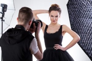 Natural Light Fashion / Beauty Photography - Free Udemy Courses