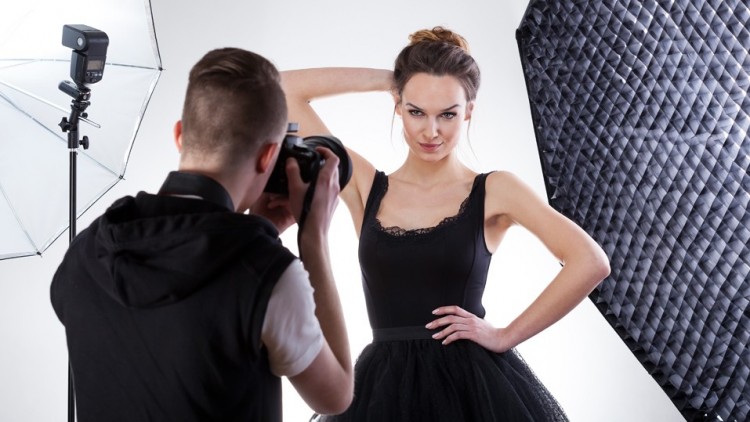 Natural Light Fashion / Beauty Photography - Free Udemy Courses