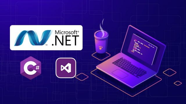.Net Basic Course 2 - Introduction to .net with programming - Free ...