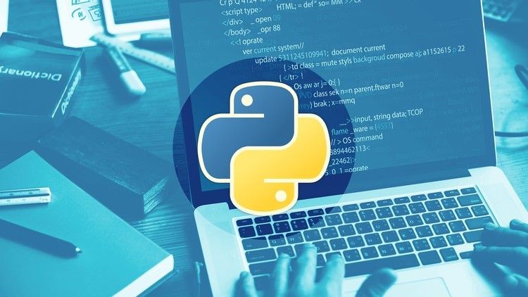 Network Automation - Python3 and Ansible - Free Udemy Courses