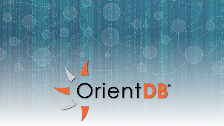 OrientDB - Getting Started with Graph and Document Databases - Free Udemy Courses