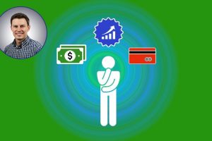 Personal Finance Made Easy - Tracking Your Expenses - Free Udemy Courses