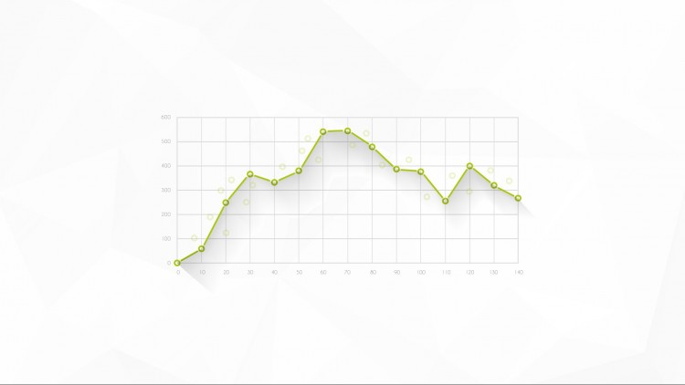 Polynomial Regression, R, and ggplot - Free Udemy Courses