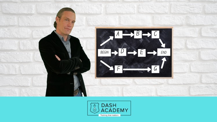 Project Management PMP: Critical Path Primer - Free Udemy Courses