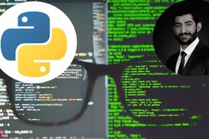 Python For Beginners - Free Udemy Courses