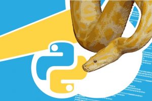 Python: Your way into the programming world (Arabic version) - Free Udemy Courses