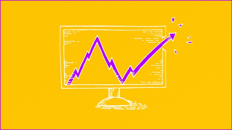 Quantitative Technical Analysis - Free Udemy Courses