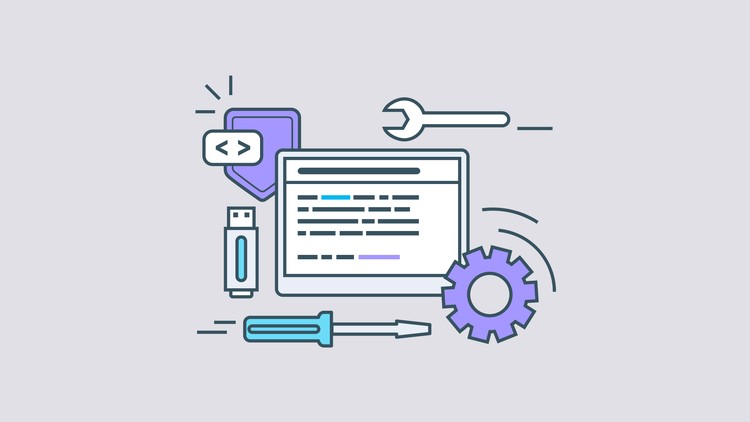 Quickstart guide for C programming - Free Udemy Courses