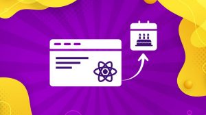 ReactJS Birthday Reminder React App (with WebdriverIO tests) - Free Udemy Courses