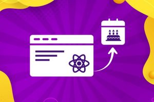 ReactJS Birthday Reminder React App (with WebdriverIO tests) - Free Udemy Courses