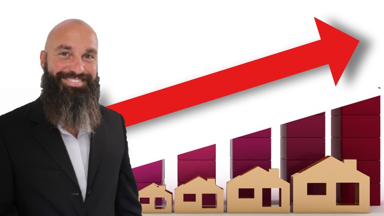 Real Estate Agent - Foundation, Finances and Freedom - Free Udemy Courses