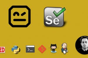 Robot Framework|RIDE & Selenium - Step by Step for Beginners - Free Udemy Courses