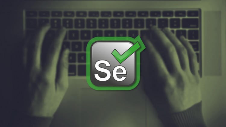 Selenium TestNG working with Java - Free Udemy Courses