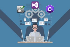 Selenium with C# and Java Titbits - Free Udemy Courses