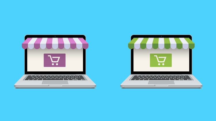 Shopify or Woocommerce? - Free Udemy Courses