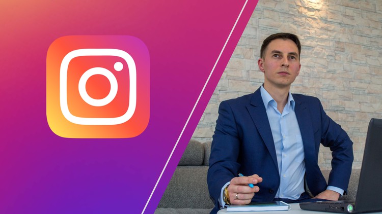 Step by Step Instagram Growth Strategy for Beginners - Free Udemy Courses