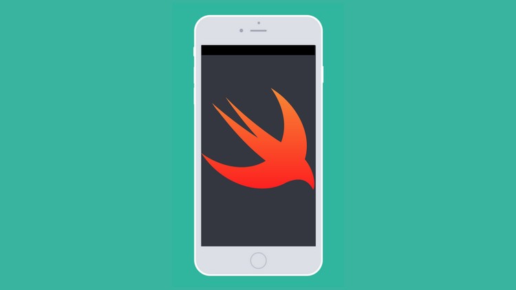 Swift Programming For Beginners - No Programming Experience - Free Udemy Courses