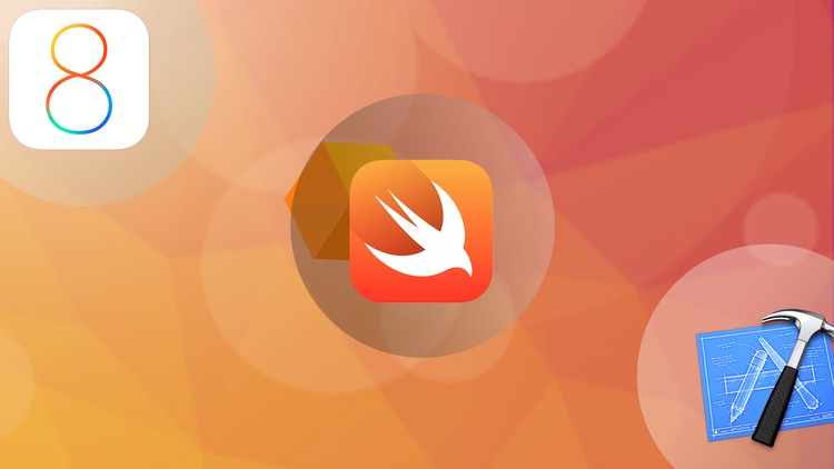Swift from scratch - learn programming on iOS - Free Udemy Courses