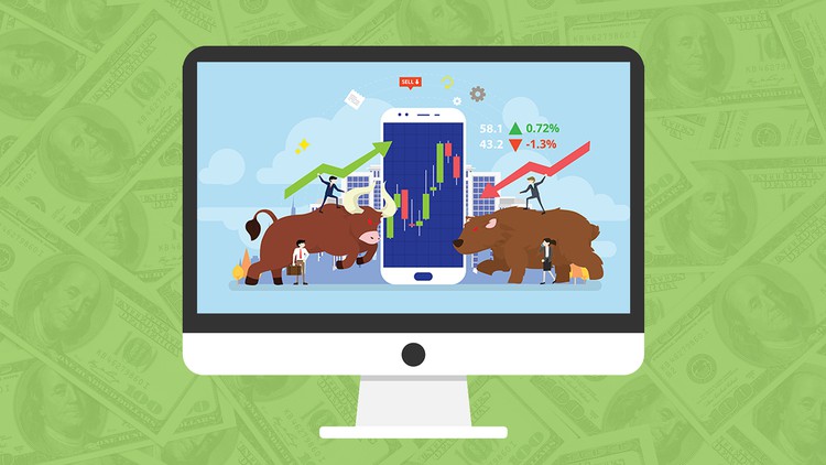 Technical Analysis and Swing Trading - Free Udemy Courses