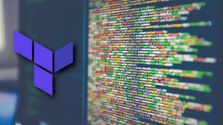 Terraform 101 - Free Udemy Courses