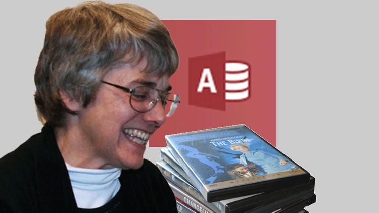 The Beginning Guide to Microsoft Access 2013 - Free Udemy Courses