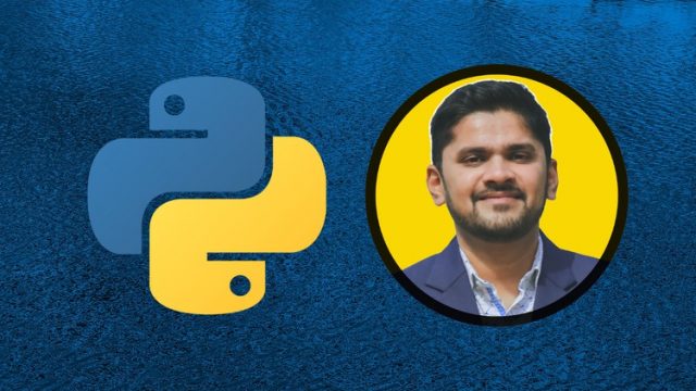 The Full Python Tutorial (2022) - FreeCourseSite - Download Udemy Paid ...