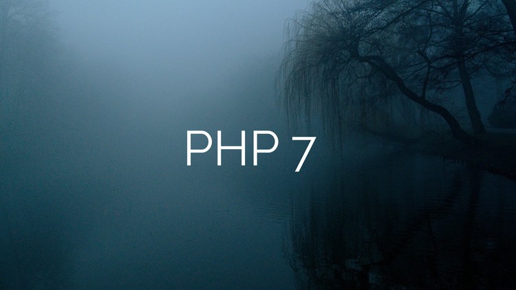 The PHP 7 Microcourse - Learn PHP in a Day! - Free Udemy Courses