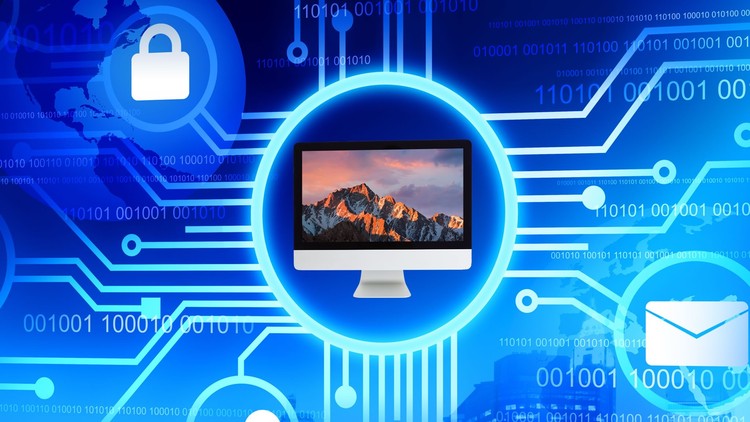 The Practical Guide to Mac Security - Free Udemy Courses