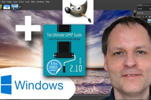 The Ultimate GIMP2.10 Guide ► Please read my Instructor bio! - Free Udemy Courses