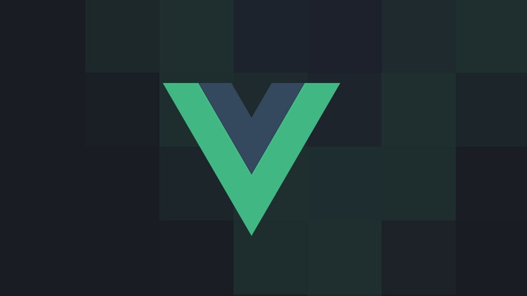 The Ultimate Vue 2 Crash Course - Learn by Example - Free Udemy Courses