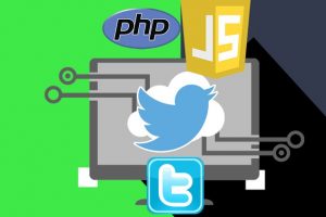 Twitter Integration customize Tweets with developer API - Free Udemy Courses