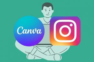 Use Canva to submit stylish images and videos. - Free Udemy Courses