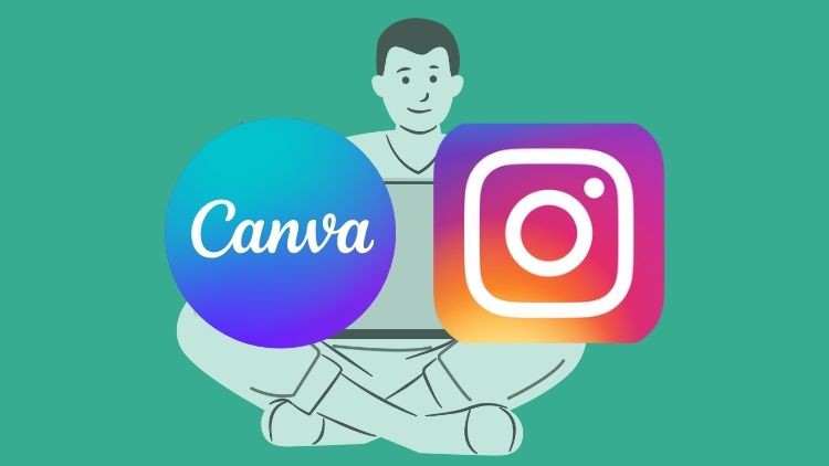 Use Canva to submit stylish images and videos. - Free Udemy Courses