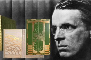 W.B. Yeats and the Art of the Book - Free Udemy Courses