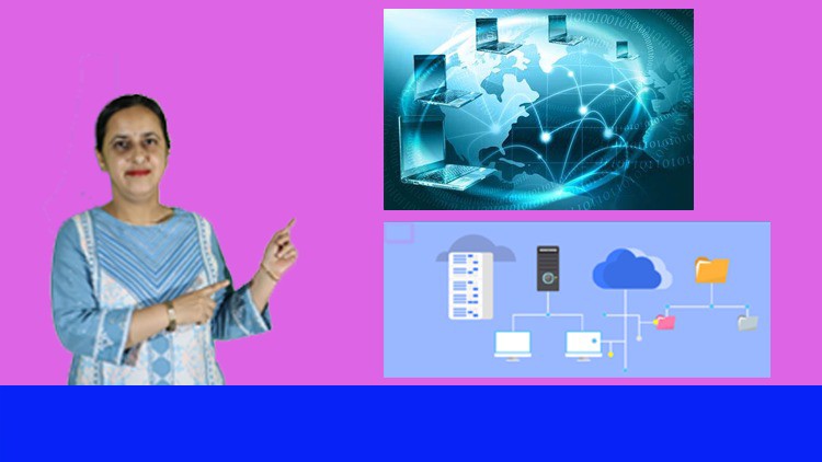 Web Applications Part - 2 Class 10 - Free Udemy Courses