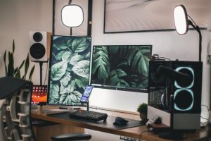 Webcam Lighting Secrets - How to Light Your Streaming Setup - Free Udemy Courses