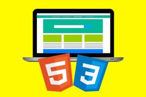 Website from Scratch HTML and CSS for Beginners - Free Udemy Courses