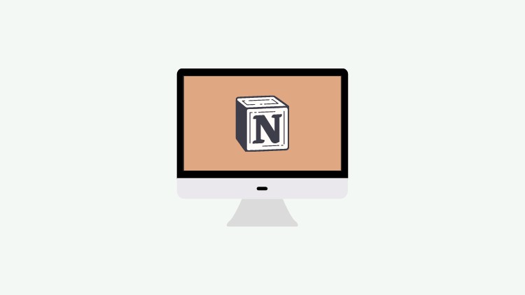 What is Notion and what can you do with it? - Free Udemy Courses