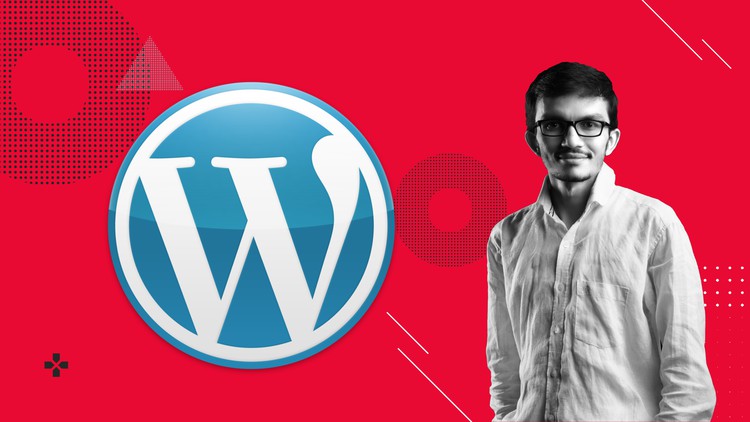 WordPress Tutorial For Beginners | How to Create a Website? - Free Udemy Courses