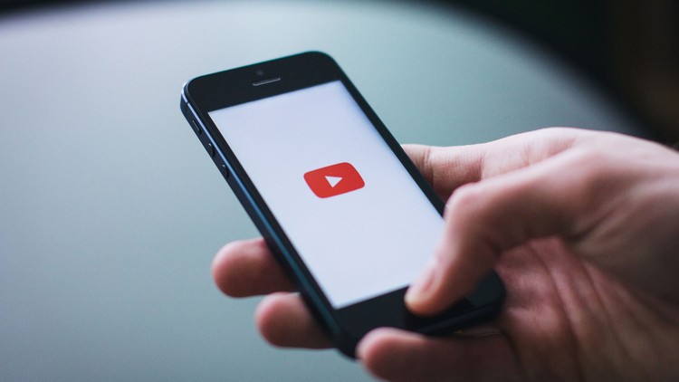 Youtube Video Optimisation and Monetisation Mastery - Free Udemy Courses