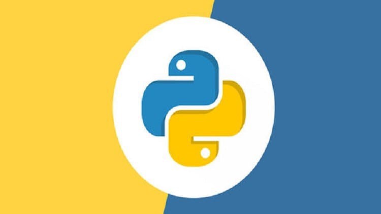 python for beginners - Free Udemy Courses