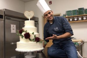 wedding cake butter cream frosting - Free Udemy Courses