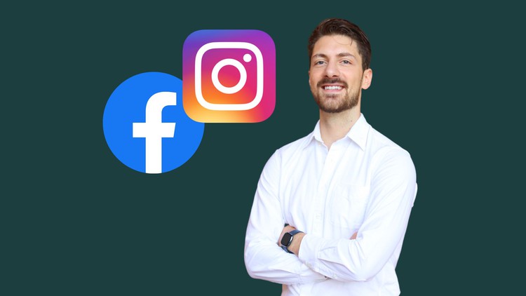 2022 Facebook & Instagram Ads for Beginners