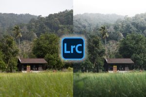 Adobe Lightroom: Edit & Create Extraordinary Landscape!