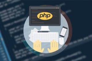 Develop your PHP programming skills