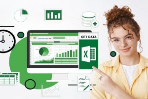 Excel for Microsoft 2022: From Beginner to Advanced 